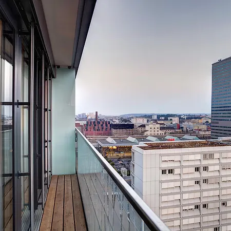 City 4* Linz